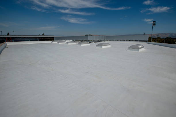 Best Gutter Installation and Repair  in Wilberforce, OH