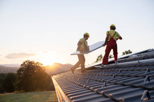 Best Steel Roofing  in Wilberforce, OH