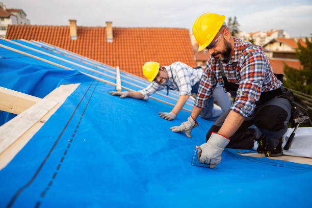 Best Rubber Roofing (EPDM, TPO)  in Wilberforce, OH