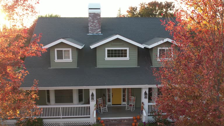 Reliable Wilberforce, OH Roofing Service Solutions