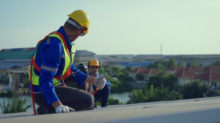 Best Roof Waterproofing  in Wilberforce, OH