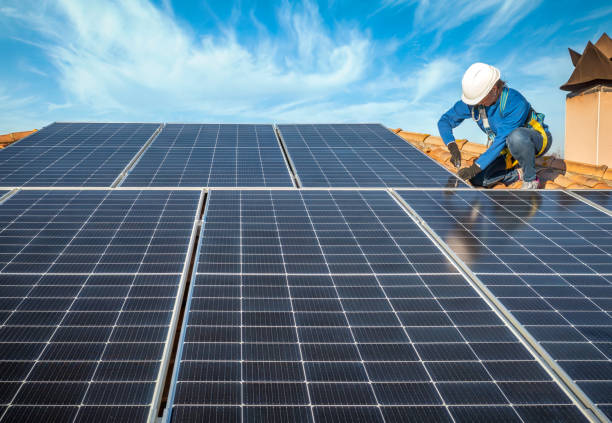 Best Roof Installation  in Wilberforce, OH