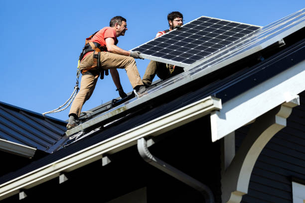 Best Sheet Metal Roofing  in Wilberforce, OH