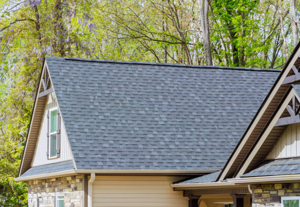 Best Rubber Roofing (EPDM, TPO)  in Wilberforce, OH